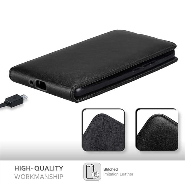 Honor 6 PLUS Suojakotelo Suojakuori Lompakkokotelo Matkapuhelinkotelo flip muotoilu magneettisuljenta