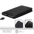 Pikkukuva 5 / 5: Honor 6 PLUS Suojakotelo Suojakuori Lompakkokotelo Matkapuhelinkotelo flip muotoilu magneettisuljenta