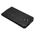 Pikkukuva 3 / 5: OnePlus 3 / 3T Suojakotelo Suojakuori Lompakkokotelo Matkapuhelinkotelo flip muotoilu magneettisuljenta