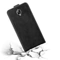 Pikkukuva 4 / 5: OnePlus 3 / 3T Suojakotelo Suojakuori Lompakkokotelo Matkapuhelinkotelo flip muotoilu magneettisuljenta