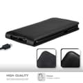 Pikkukuva 5 / 5: OnePlus 3 / 3T Suojakotelo Suojakuori Lompakkokotelo Matkapuhelinkotelo flip muotoilu magneettisuljenta