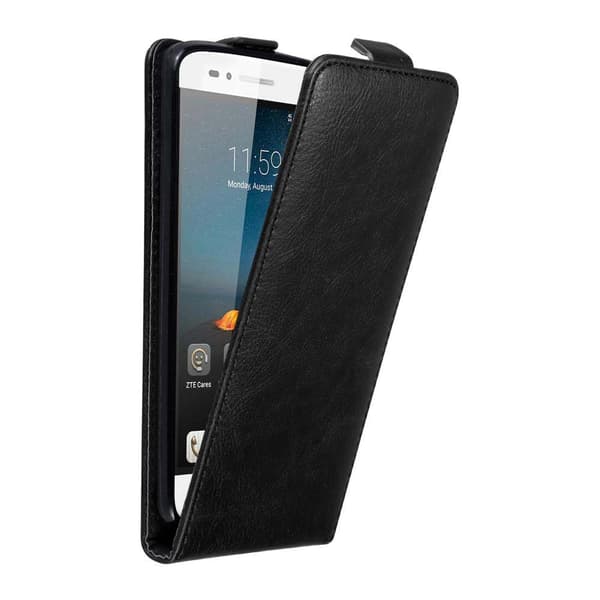 ZTE Blade A612 Suojakotelo Suojakuori Lompakkokotelo Matkapuhelinkotelo flip muotoilu magneettisuljenta
