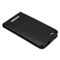 Miniatyrbillede 4 af 6: ZTE Blade A612 Pungetui Flip Cover ()