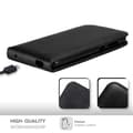 Miniatyrbillede 6 af 6: ZTE Blade A612 Pungetui Flip Cover ()