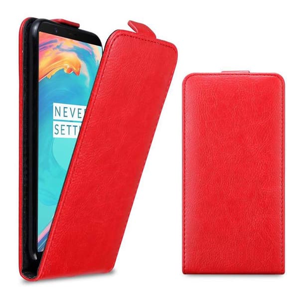 OnePlus 5T Pungetui Flip Cover ()