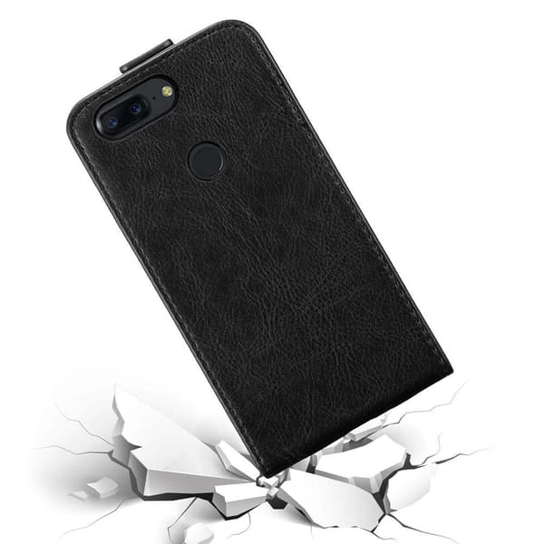 OnePlus 5T Pungetui Flip Cover ()
