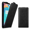 Miniatyrbilde 7 av 9: Deksel til OnePlus 5T Flip Etui med magnetisk lukking