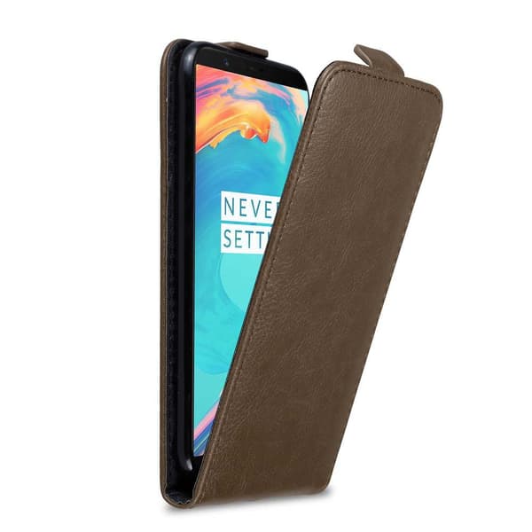 OnePlus 5T Pungetui Flip Cover ()