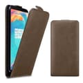 Miniatyrbilde 7 av 9: Deksel til OnePlus 5T Flip Etui med magnetisk lukking