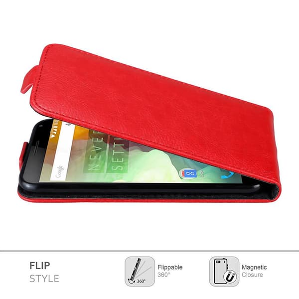 OnePlus 2 Pungetui Flip Cover ()