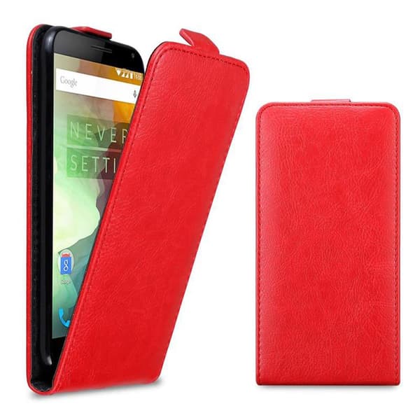OnePlus 2 Pungetui Flip Cover ()
