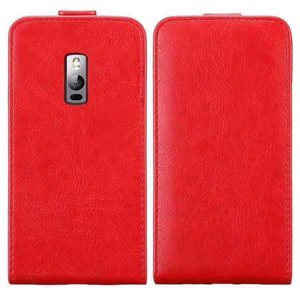 OnePlus 2 Pungetui Flip Cover ()