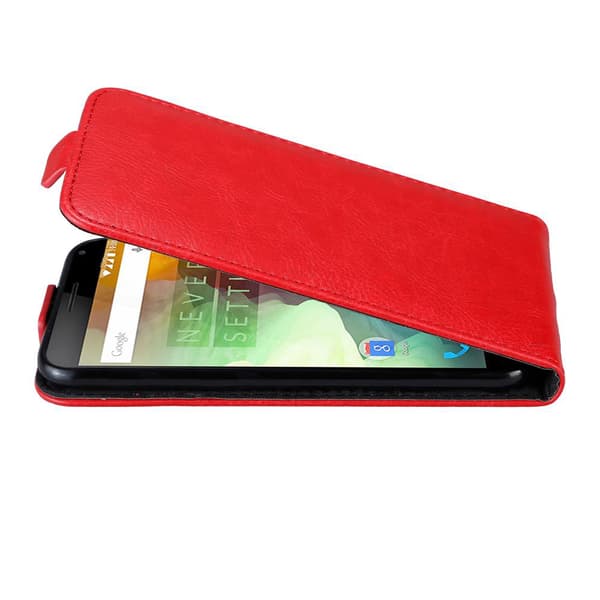 OnePlus 2 Pungetui Flip Cover ()
