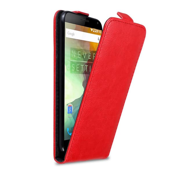 OnePlus 2 Pungetui Flip Cover ()