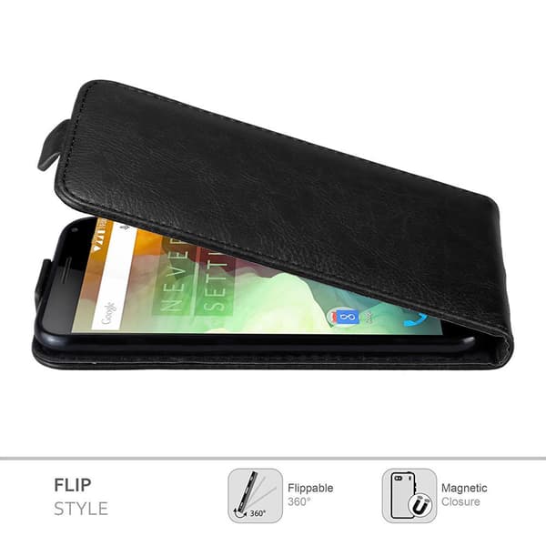 OnePlus 2 Pungetui Flip Cover ()
