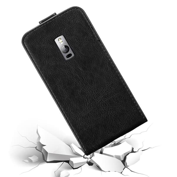 OnePlus 2 Pungetui Flip Cover ()