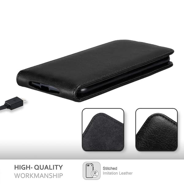 OnePlus 2 Pungetui Flip Cover ()
