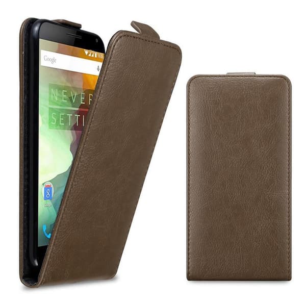 OnePlus 2 Pungetui Flip Cover ()