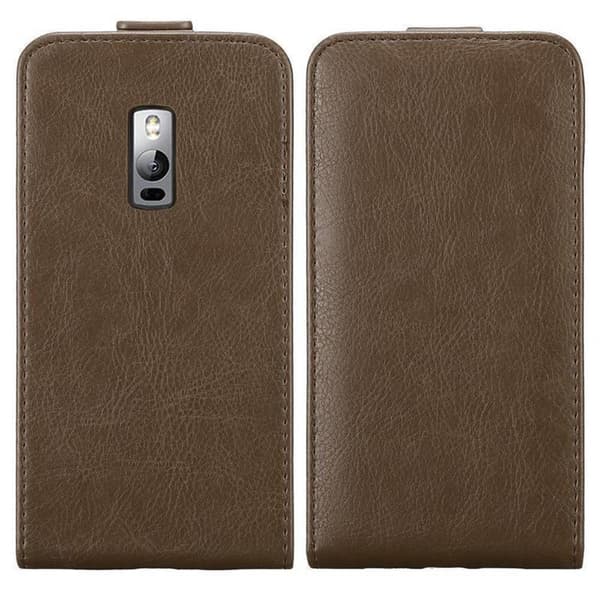 OnePlus 2 Pungetui Flip Cover ()
