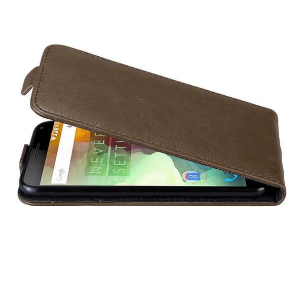 OnePlus 2 Pungetui Flip Cover ()