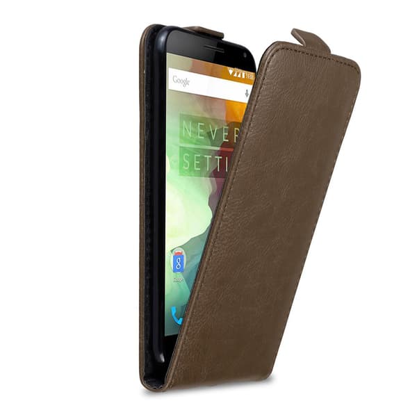 OnePlus 2 Pungetui Flip Cover ()
