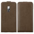 Miniatyrbillede 7 af 8: OnePlus 2 Pungetui Flip Cover ()