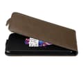 Miniatyrbilde 9 av 9: Deksel til OnePlus 5 Flip Etui med magnetisk lukking