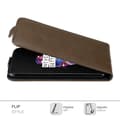 Miniatyrbild 4 av 8: Skyddsfodral för OnePlus 5 Fodral Skal i flipdesign med magnetisk stängning Case Cover