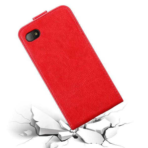 Blackberry Q10 Suojakotelo Suojakuori Lompakkokotelo Matkapuhelinkotelo flip muotoilu magneettisuljenta