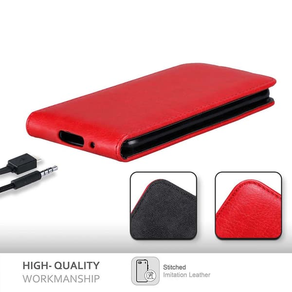 Blackberry Q10 Suojakotelo Suojakuori Lompakkokotelo Matkapuhelinkotelo flip muotoilu magneettisuljenta