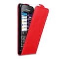 Pikkukuva 1 / 8: Blackberry Q10 Suojakotelo Suojakuori Lompakkokotelo Matkapuhelinkotelo flip muotoilu magneettisuljenta