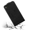 Pikkukuva 4 / 8: Blackberry Q10 Suojakotelo Suojakuori Lompakkokotelo Matkapuhelinkotelo flip muotoilu magneettisuljenta