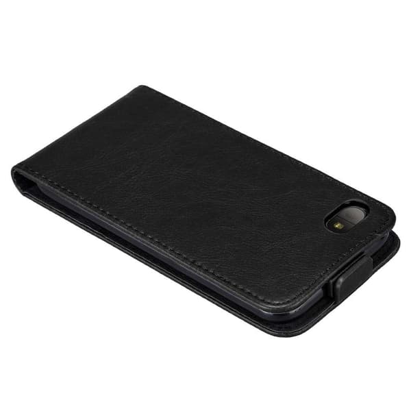 Blackberry Q10 Suojakotelo Suojakuori Lompakkokotelo Matkapuhelinkotelo flip muotoilu magneettisuljenta