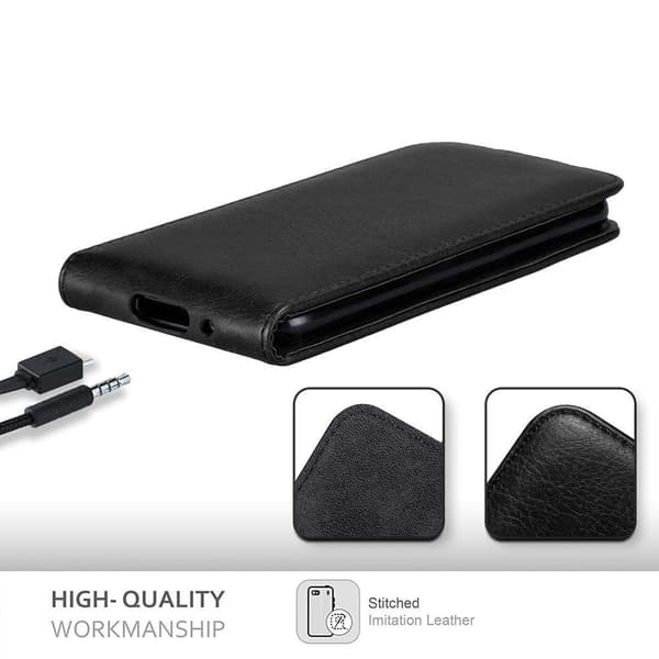 Blackberry Q10 Suojakotelo Suojakuori Lompakkokotelo Matkapuhelinkotelo flip muotoilu magneettisuljenta