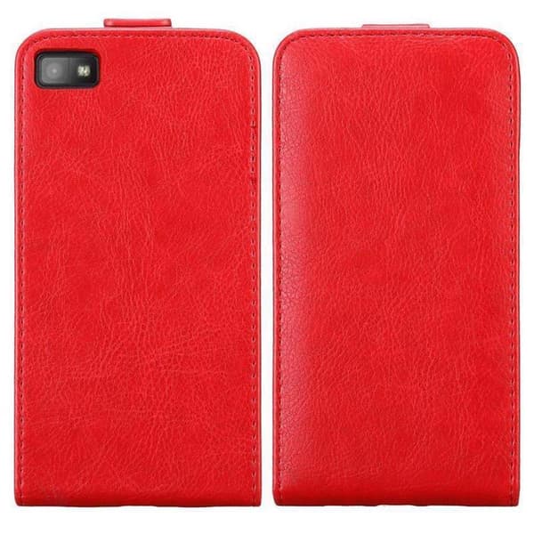 Blackberry Z10 Pungetui Flip Cover ()
