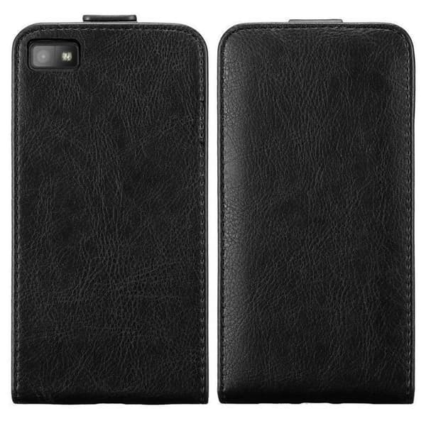 Blackberry Z10 Pungetui Flip Cover ()