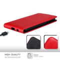 Miniatyrbilde 10 av 10: Deksel til Motorola MOTO Z PLAY Flip Etui med magnetisk lukking