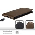 Miniatyrbilde 5 av 5: Deksel til Motorola MOTO Z PLAY Flip Etui med magnetisk lukking
