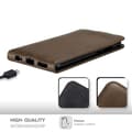 Miniatyrbild 5 av 5: Skyddsfodral för Xiaomi Mi A1 / Mi 5X Fodral Skal i flipdesign med magnetisk stängning Case Cover
