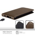 Miniatyrbillede 6 af 6: Huawei P20 LITE 2018 / NOVA 3E Pungetui Flip Cover ()
