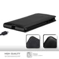 Miniatyrbilde 6 av 6: Deksel til Motorola MOTO Z Flip Etui med magnetisk lukking