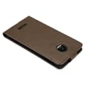 Miniatyrbilde 4 av 6: Deksel til Motorola MOTO Z Flip Etui med magnetisk lukking