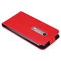 Miniatyrbild 4 av 6: Skyddsfodral för Motorola MOTO G3 Fodral Skal i flipdesign med magnetisk stängning Case Cover