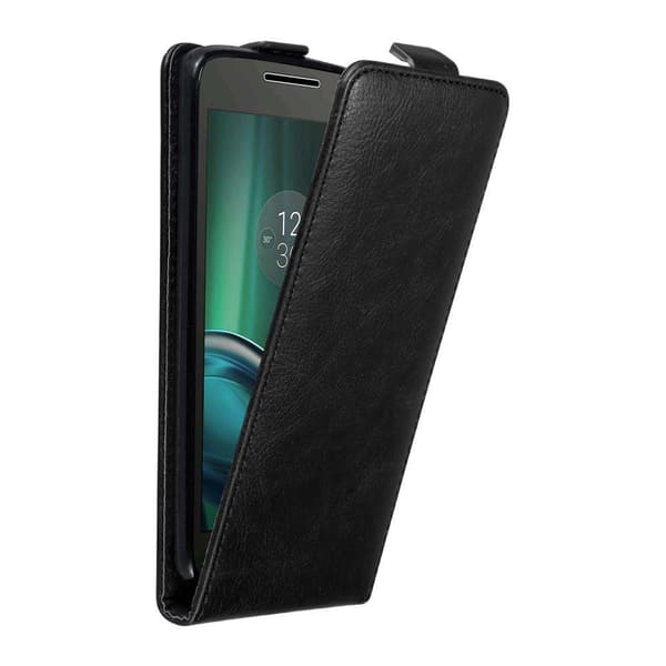 Skyddsfodral för Motorola MOTO G4 / G4 PLUS Fodral Skal i flipdesign med magnetisk stängning Case Cover
