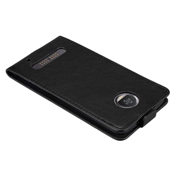 Motorola MOTO Z2 Suojakotelo Suojakuori Lompakkokotelo Matkapuhelinkotelo flip muotoilu magneettisuljenta