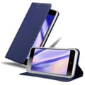 Miniatyrbillede 1 af 8: ZTE Blade A612 Cover Etui Case ()