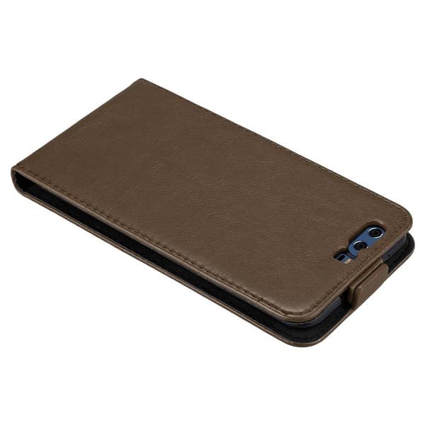 Huawei P10 PLUS Pungetui Flip Cover ()
