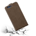 Miniatyrbillede 5 af 6: Huawei P10 PLUS Pungetui Flip Cover ()
