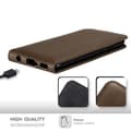 Miniatyrbillede 6 af 6: Huawei P10 PLUS Pungetui Flip Cover ()