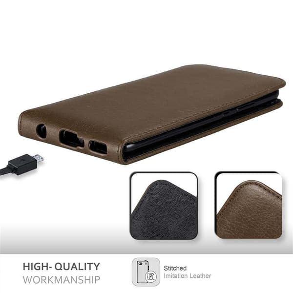Huawei P10 PLUS Pungetui Flip Cover ()